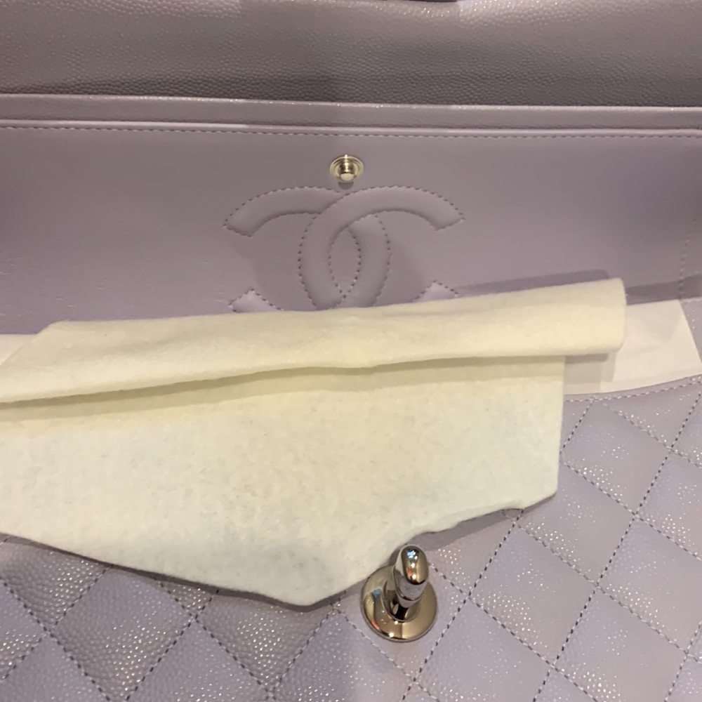 Chanel medium flap - Picture 9 of 9